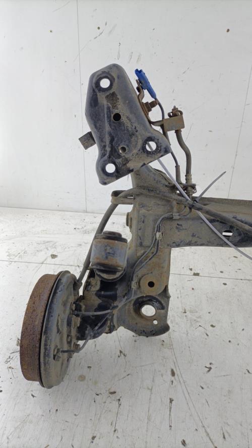 Train arriere complet CITROEN DS3 PHASE 1 Diesel