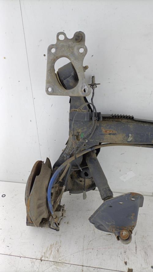 Train arriere complet PEUGEOT 5008 1 PHASE 1 Diesel