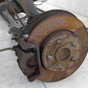 Train arriere complet FORD MONDEO 2 Diesel