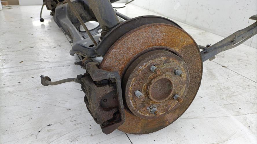 Train arriere complet FORD MONDEO 2 Diesel