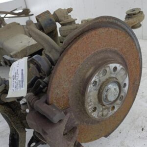 Train arriere complet CITROEN C5 2 BREAK Diesel