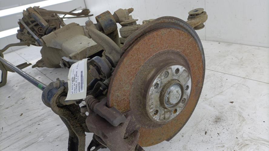 Train arriere complet CITROEN C5 2 BREAK Diesel