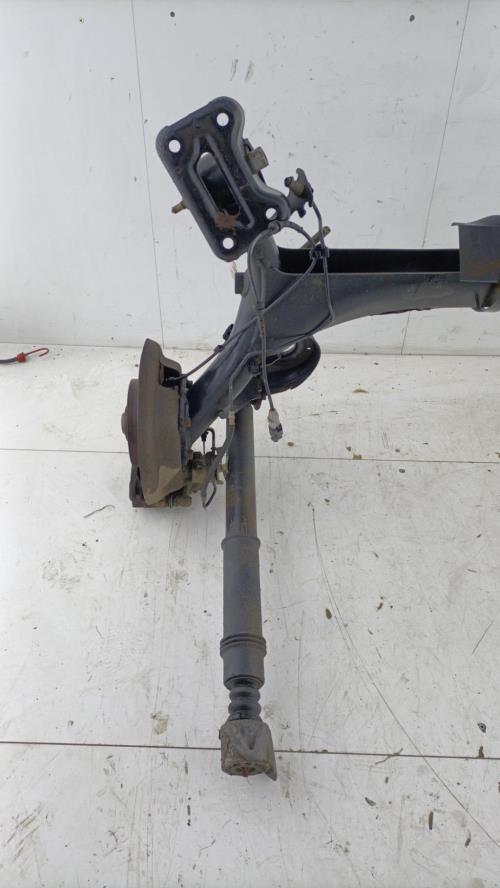 Train arriere complet CITROEN DS4 PHASE 1 Diesel