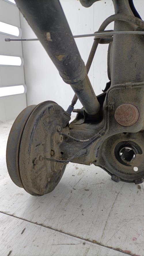 Train arriere complet PEUGEOT 208 1 PHASE 2 Diesel