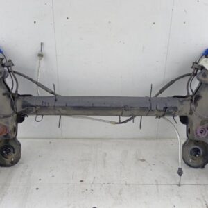 Train arriere complet PEUGEOT 208 1 PHASE 2 Diesel