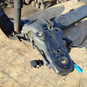 Train arriere complet PEUGEOT 208 1 PHASE 1 Essence