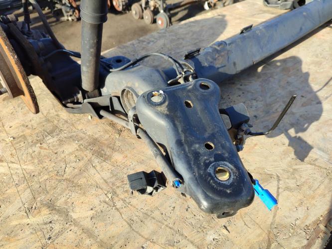 Train arriere complet PEUGEOT 208 1 PHASE 1 Essence