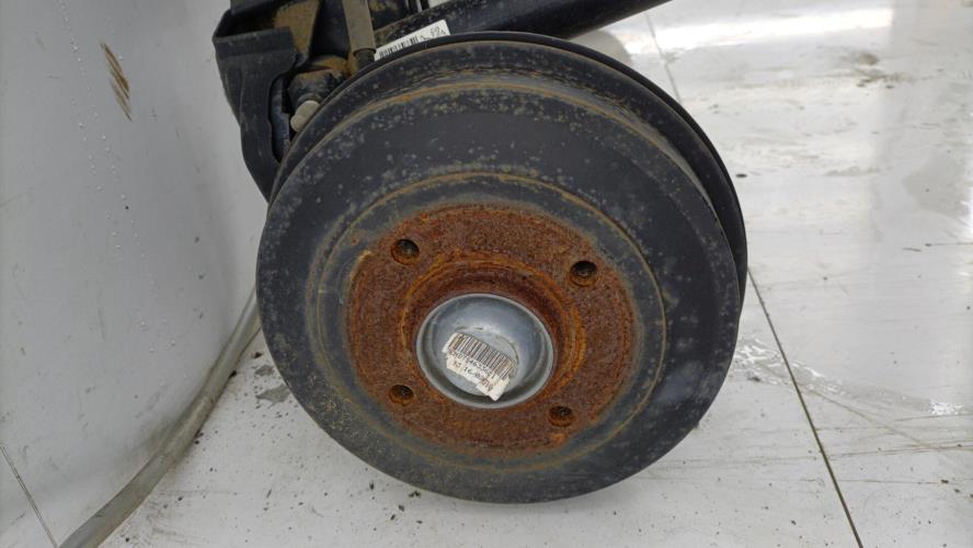 Train arriere complet PEUGEOT 208 1 PHASE 2 Essence