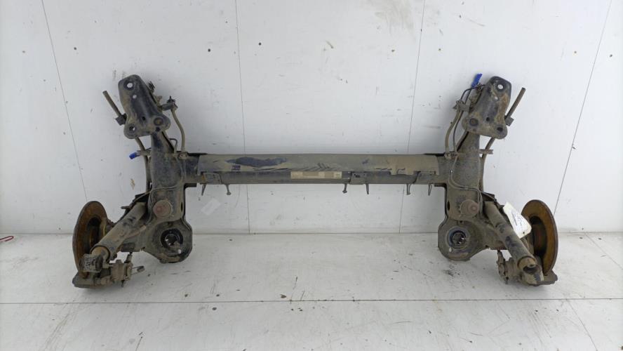 Train arriere complet PEUGEOT 2008 1 PHASE 1 Diesel