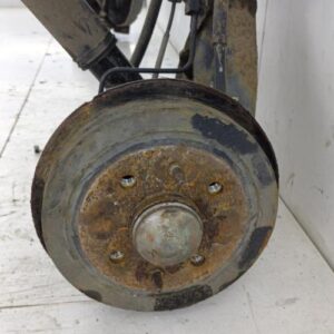 Train arriere complet FORD KA 2 PHASE 2 Essence