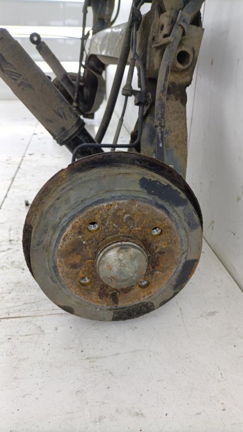 Train arriere complet FORD KA 2 PHASE 2 Essence