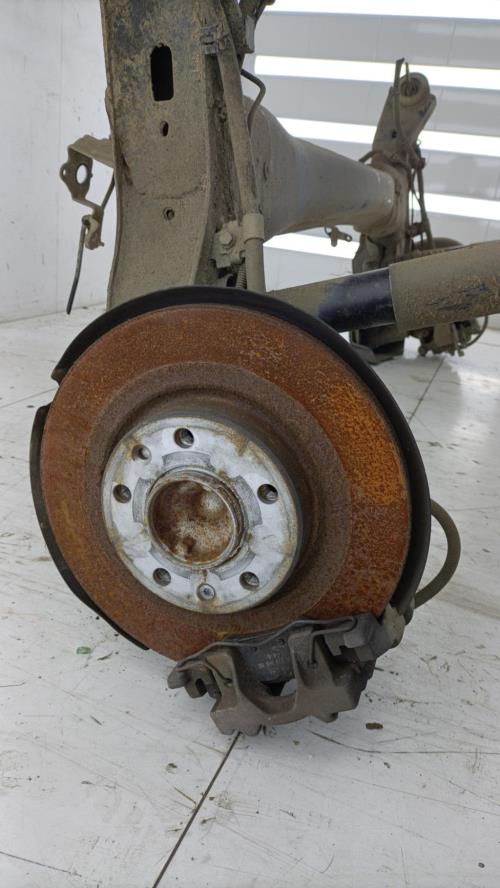 Train arriere complet PEUGEOT 308 2 SW PHASE 1 BREAK Diesel