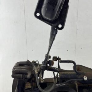 Train arriere complet SEAT LEON 2 PHASE 1 Diesel
