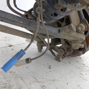 Train arriere complet MINI MINI 2 R56 PHASE 1 Essence