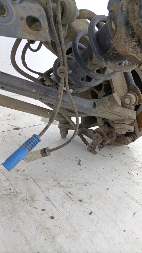 Train arriere complet MINI MINI 2 R56 PHASE 1 Essence