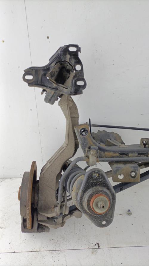 Train arriere complet MINI MINI 2 R56 PHASE 1 Essence