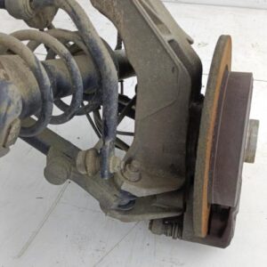 Train arriere complet MINI MINI 2 R56 PHASE 2 Diesel