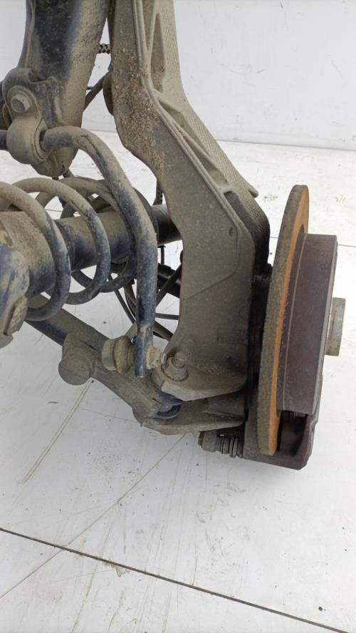 Train arriere complet MINI MINI 2 R56 PHASE 2 Diesel