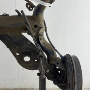 Train arriere complet TOYOTA AYGO 1 PHASE 1 Essence