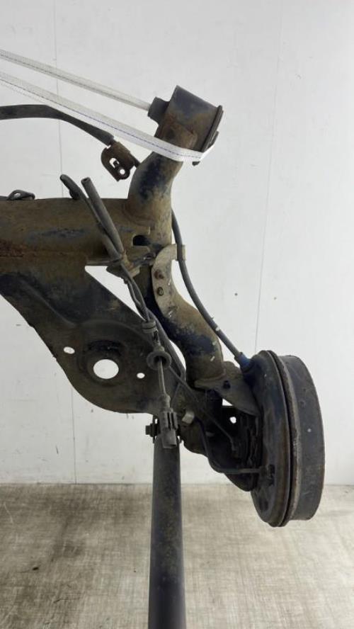 Train arriere complet TOYOTA AYGO 1 PHASE 1 Essence