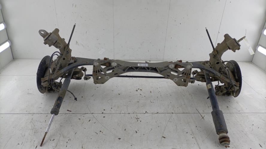 Train arriere complet ALFA ROMEO GIULIETTA 2 PHASE 1 Diesel