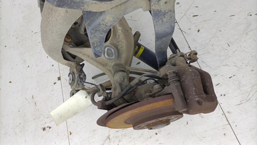 Train arriere complet PEUGEOT 407 PHASE 1 Diesel