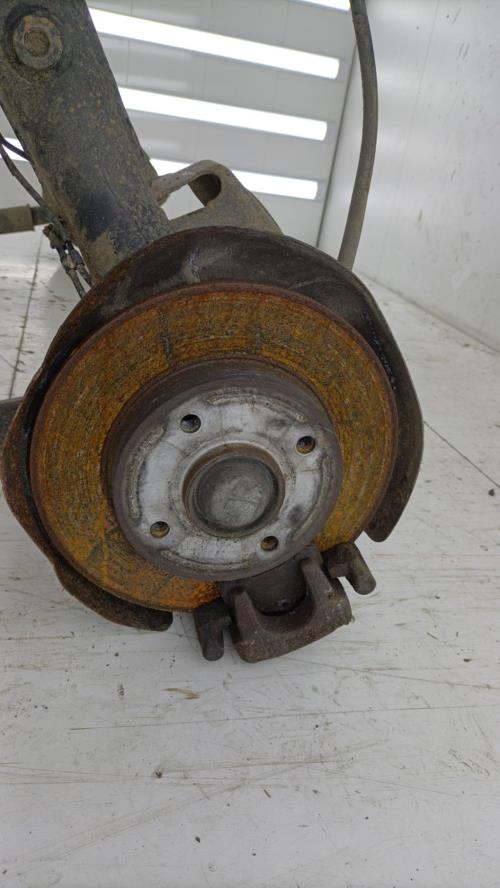 Train arriere complet PEUGEOT 308 1 PHASE 1 Diesel