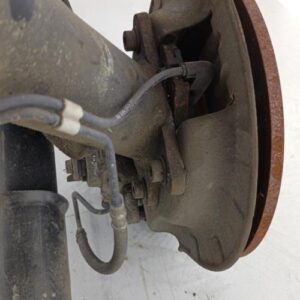 Train arriere complet PEUGEOT 307 PHASE 1 BREAK Diesel