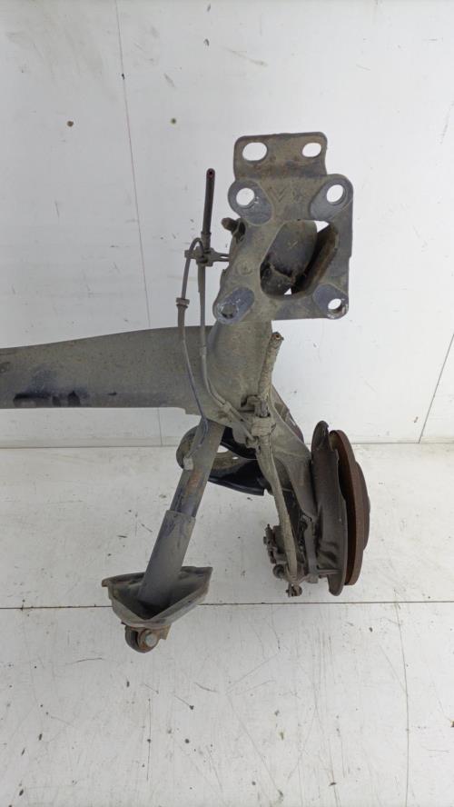 Train arriere complet PEUGEOT PARTNER 2 PHASE 1 Diesel