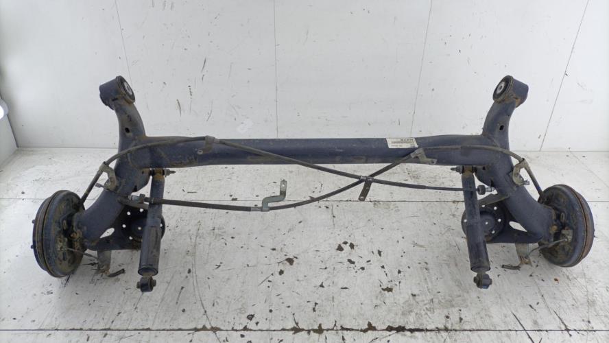 Train arriere complet KIA RIO 3 PHASE 1 Diesel