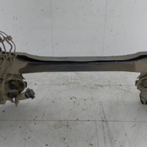 Train arriere complet RENAULT MEGANE 3 PHASE 1 Diesel