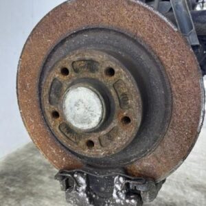 Train arriere complet RENAULT LAGUNA 3 PHASE 1 Diesel