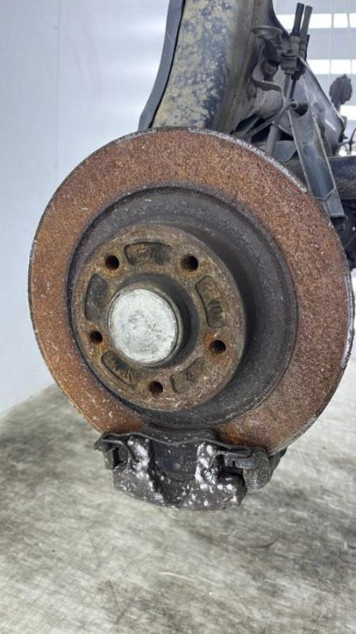 Train arriere complet RENAULT LAGUNA 3 PHASE 1 Diesel