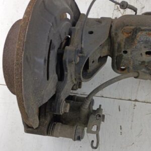 Train arriere complet RENAULT MASTER 3 PHASE 2 Diesel