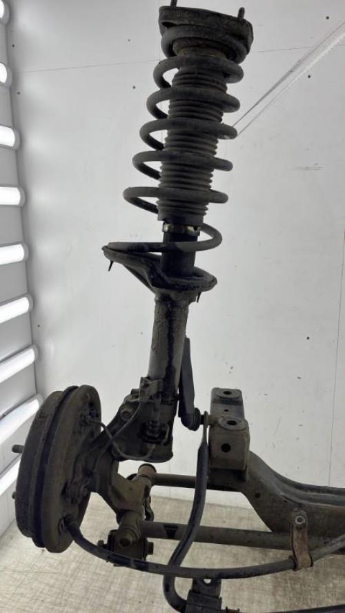 Train arriere complet HYUNDAI MATRIX PHASE 1 Diesel