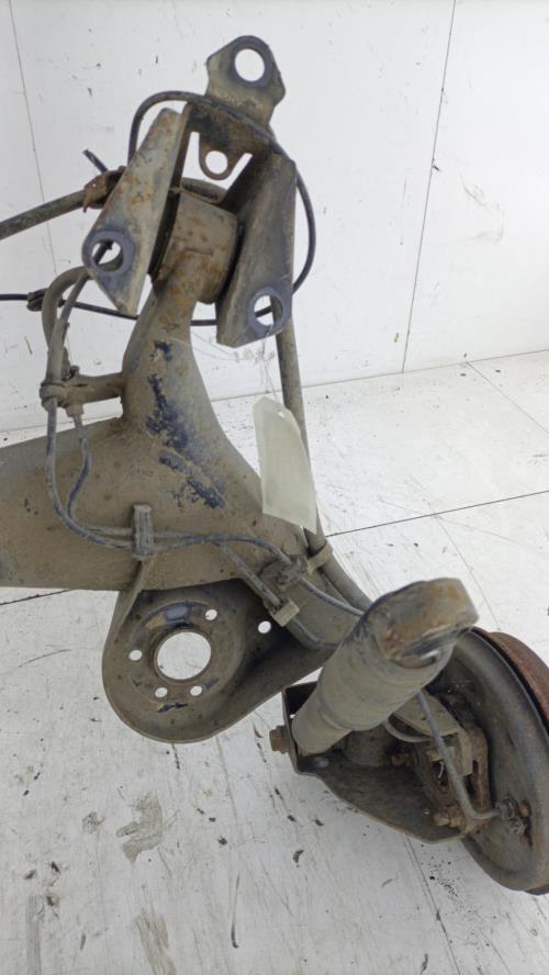 Train arriere complet FIAT PUNTO 2 PHASE 2 Diesel