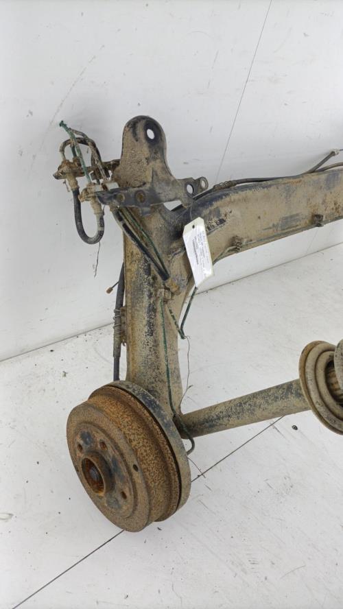 Train arriere complet RENAULT TWINGO 1 PHASE 1 Essence