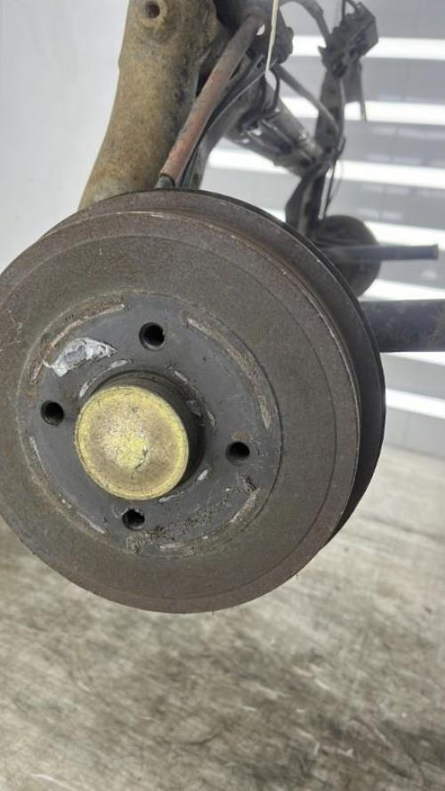 Train arriere complet RENAULT CLIO 2 PHASE 2 Diesel