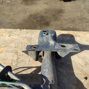 Train arriere complet RENAULT CLIO 2 PHASE 2 Diesel