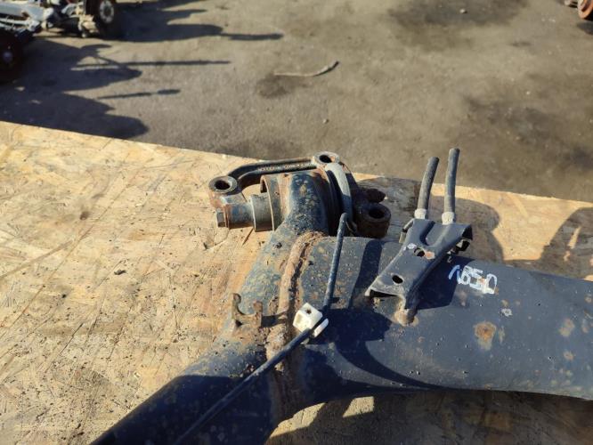 Train arriere complet AUDI A2 Diesel