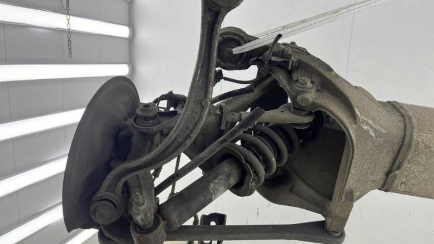 Train arriere complet PEUGEOT 508 1 PHASE 2 Diesel