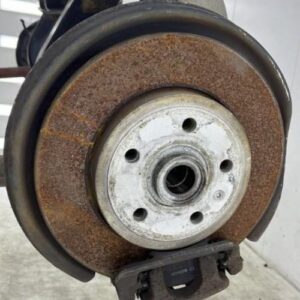 Train arriere complet AUDI A4 2 AVANT PHASE 2 BREAK Diesel