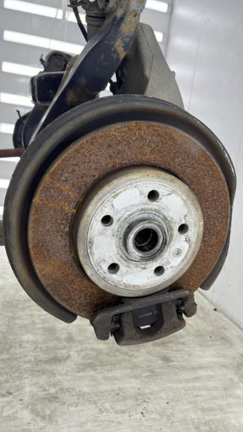 Train arriere complet AUDI A4 2 AVANT PHASE 2 BREAK Diesel