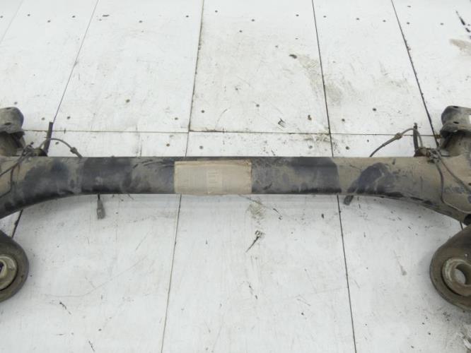 Train arriere complet CITROEN C4 1 PHASE 1 Diesel