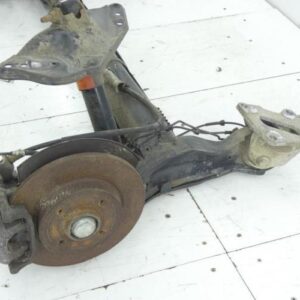 Train arriere complet CITROEN C4 GRAND PICASSO 1 Diesel