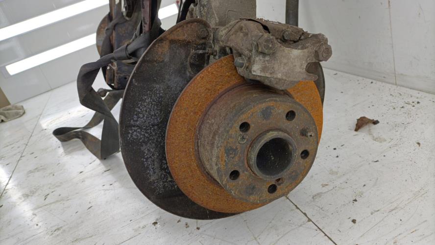 Train arriere complet CITROEN CX Diesel