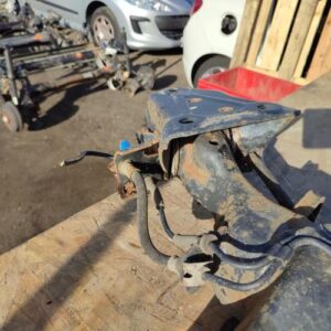 Train arriere complet CITROEN DS3 PHASE 1 Essence