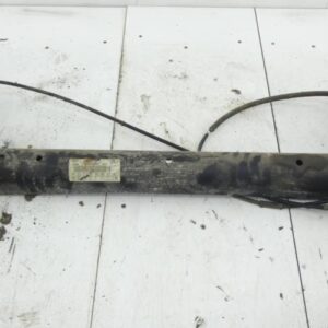 Train arriere complet FORD FIESTA 6 PHASE 1 Diesel