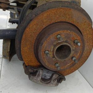 Train arriere complet FORD FOCUS 3 PHASE 1 Diesel