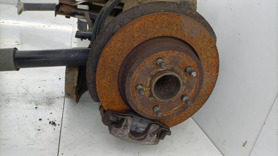 Train arriere complet FORD FOCUS 3 PHASE 1 Diesel